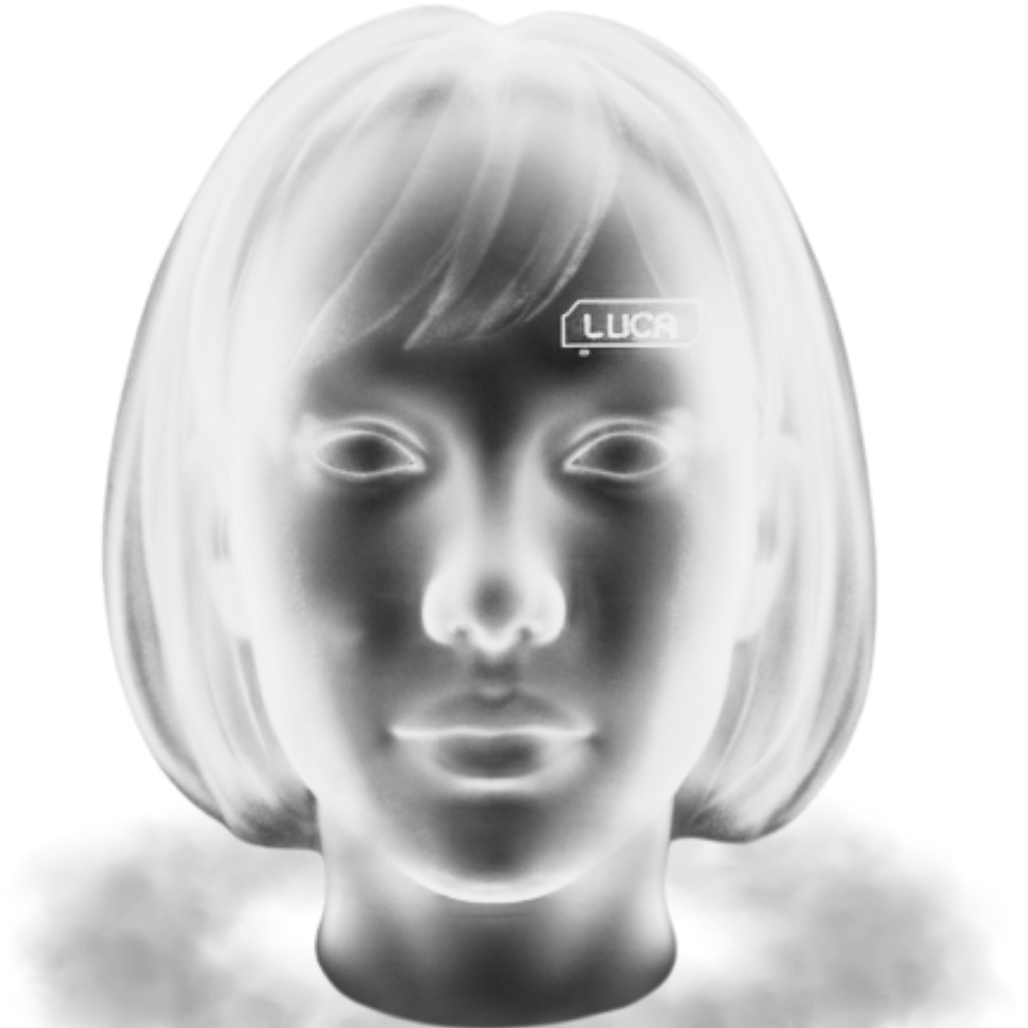 Luca OS Logo